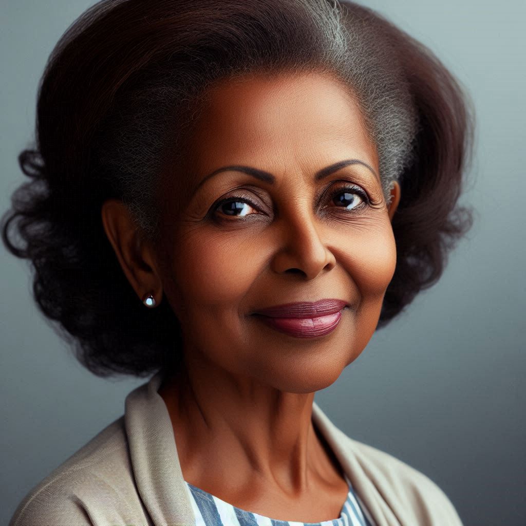 Grandmother