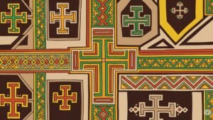 Amharic Level One: Foundations